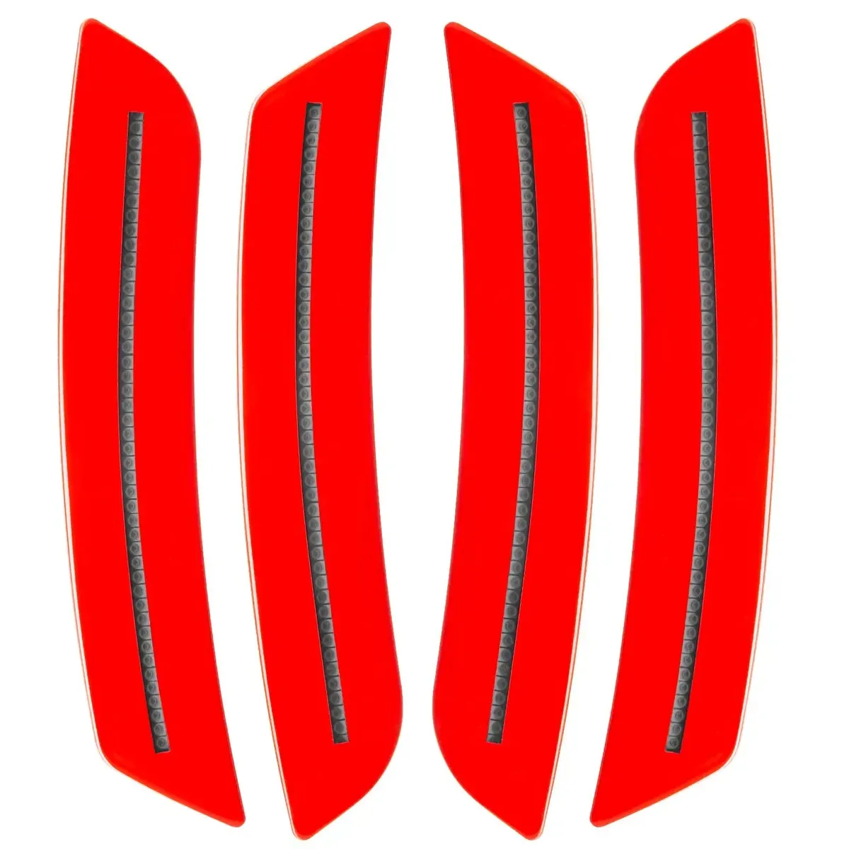 9900-019 - 2016-2019 Chevrolet Camaro ORACLE Concept Sidemarker Set - Clear - No Paint product image