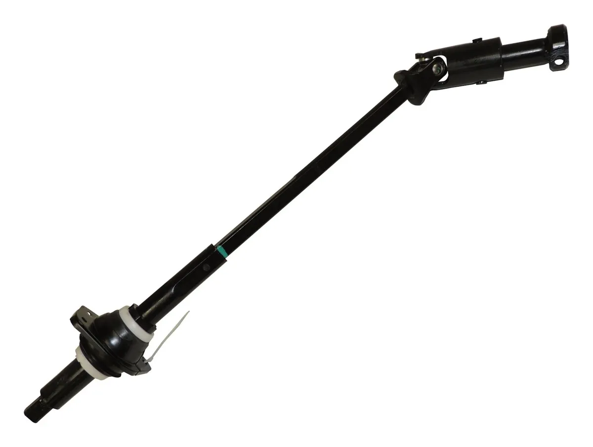 Crown Automotive Jeep Replacement 52078705 Lower Steering Shaft for 1997-1999 Jeep TJ Wrangler product image