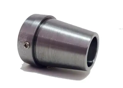 DRP Performance Bearing Spacer Legends Front