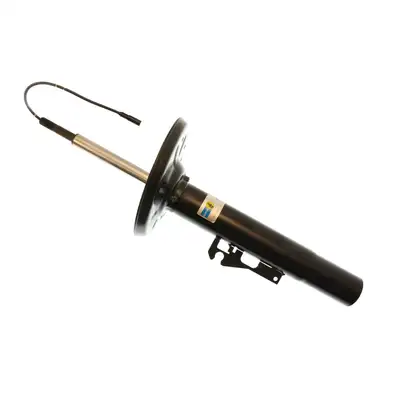 Bilstein Front Porsche Boxster 2012-2005, Cayman 2012-2006 B4 OE Replacement (DampTronic) Suspension Strut Assembly