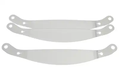Racing Optics Stilo ST5 w/ small tabs
