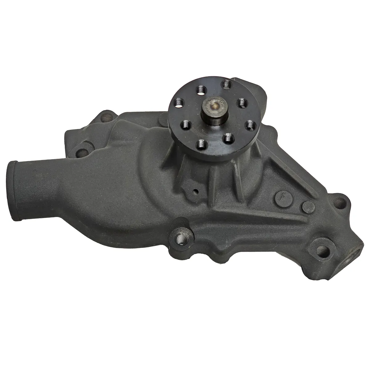PRW - Water Pump, Aluminum, Revised Impeller Entry, CHEV - 1435022 product image