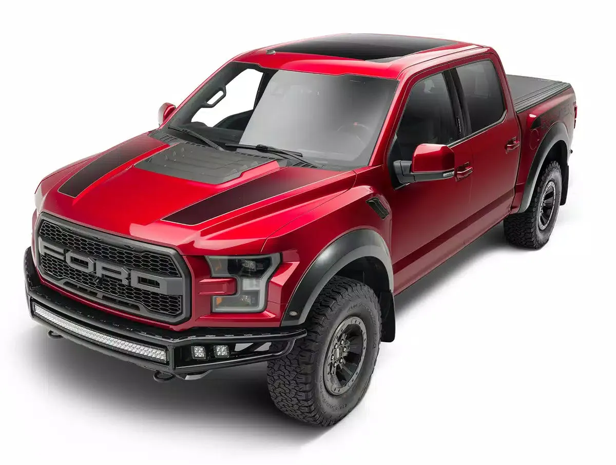 PowerStep Smart Series - Black Ford F-250 350 450 2022-2022 product image