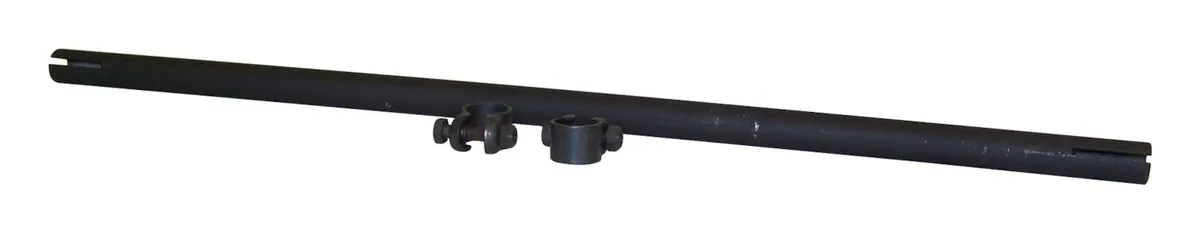 Crown Automotive Jeep Replacement 52002700 Drag Link Adjusting Sleeve for 1987-1990 Jeep YJ Wrangler, 25.82 Length product image