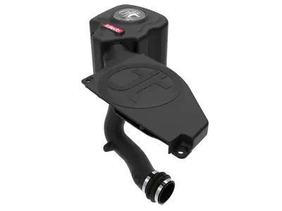 aFe Power Takeda Momentum Cold Air Intake System w Pro 5R Filter Subaru WRX 22-23 H4-2.4L t