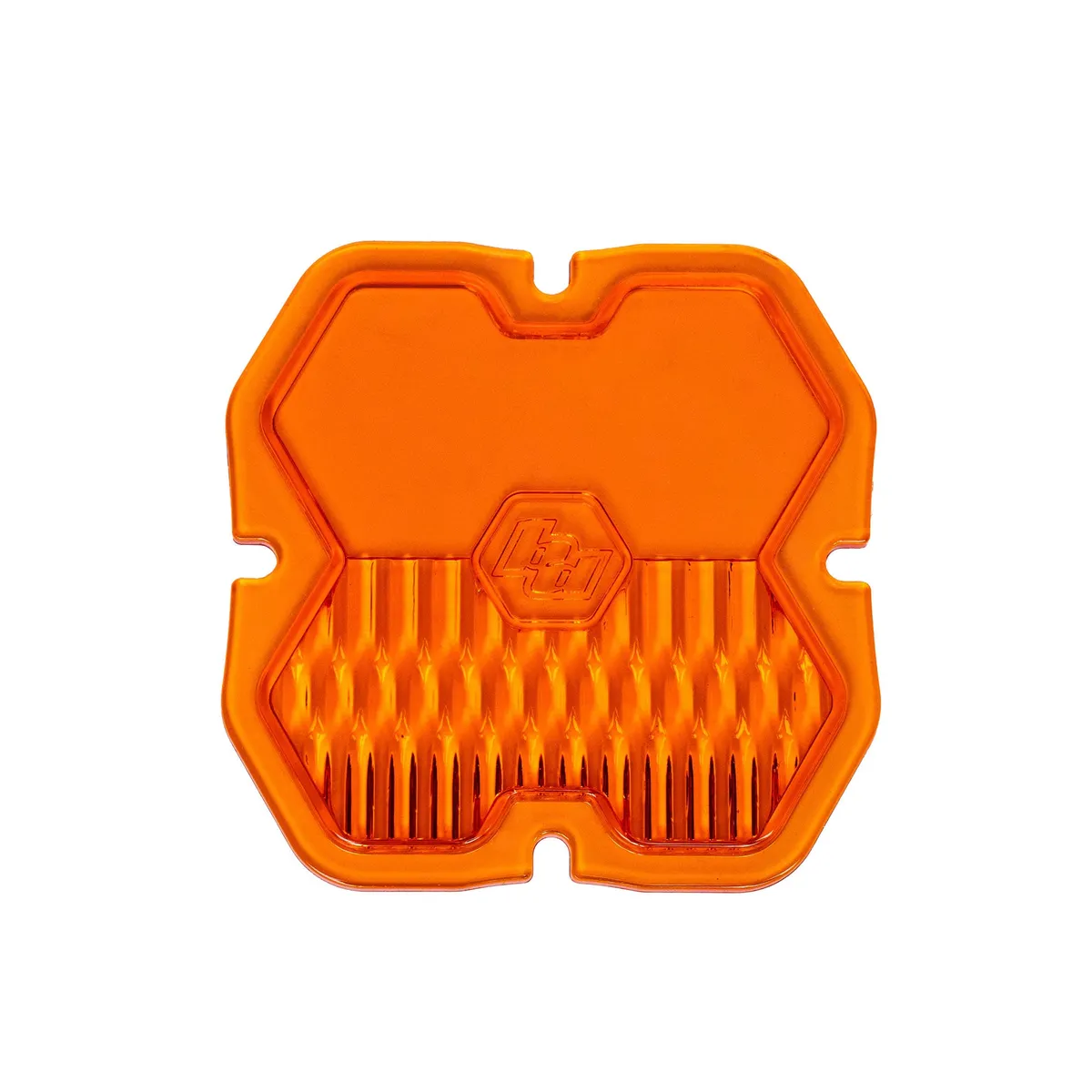 Squadron 2.0 Light Pod Lens Kit Universal Wide Cornering Baja Amber Baja Designs product image