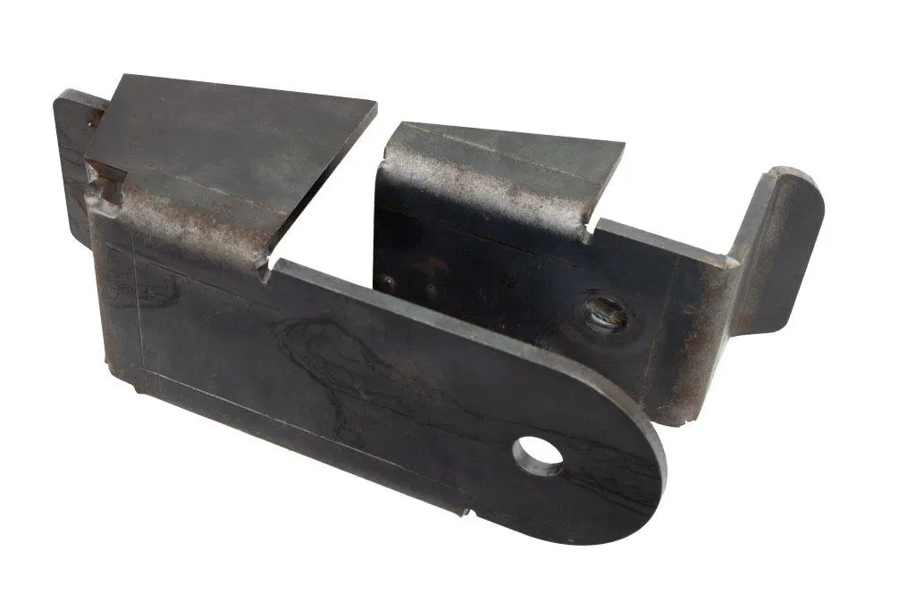 9706 Wrangler Upper Control Arm Mount Passenger Side Rear product image