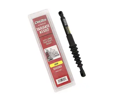 Dee Zee 20- Jeep Gladiator Tailgate Assist