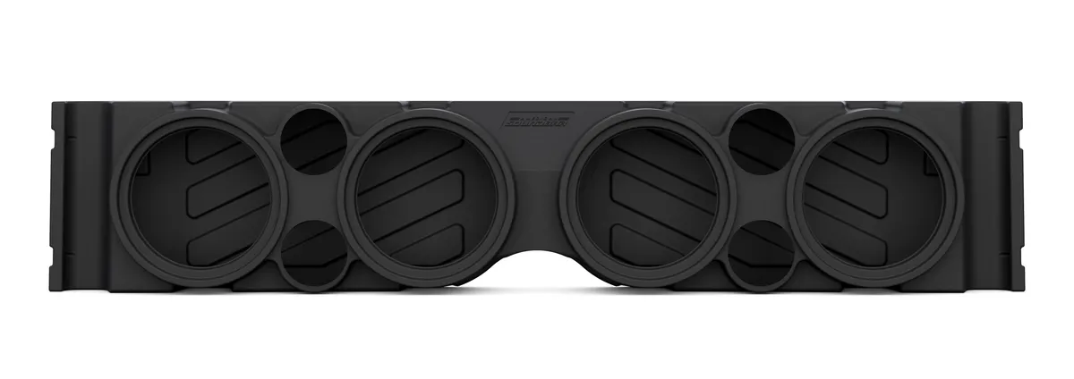 TJ American SoundBar- Empty Enclosure product image
