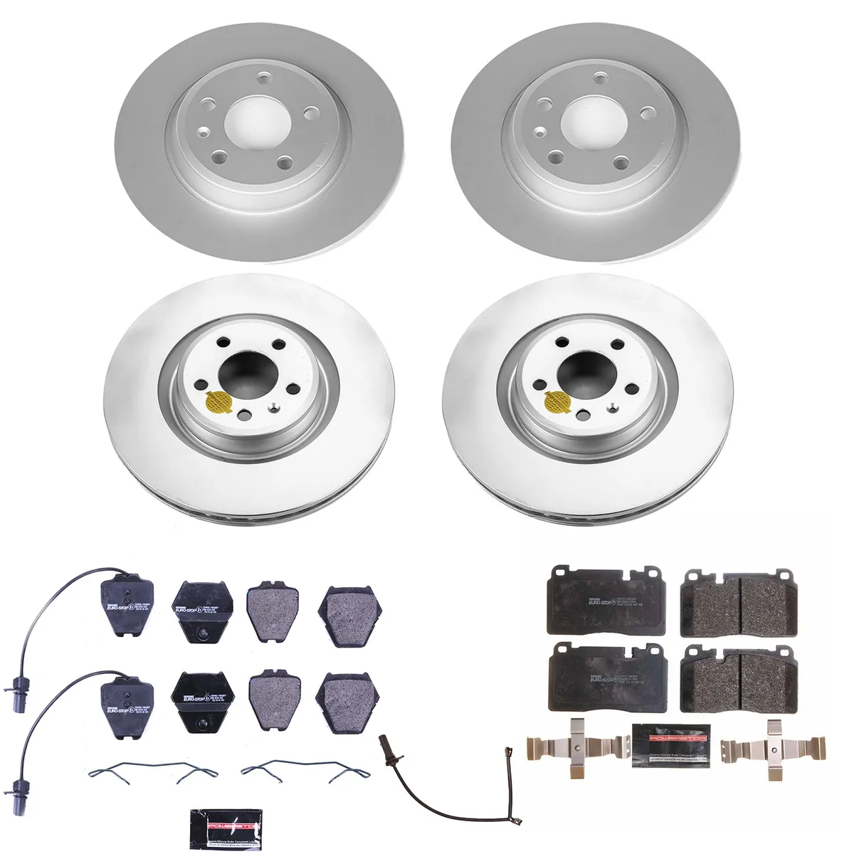 Eurostop Brake Kit product image
