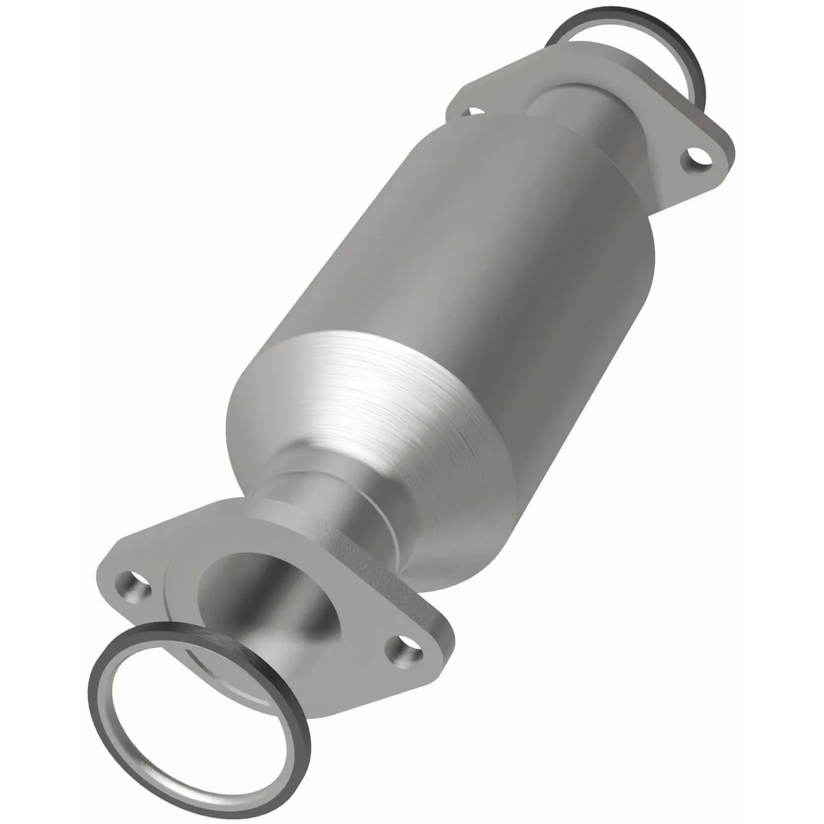 MagnaFlow Exhaust Products 23886 HM Grade Direct-Fit Catalytic Converter product image
