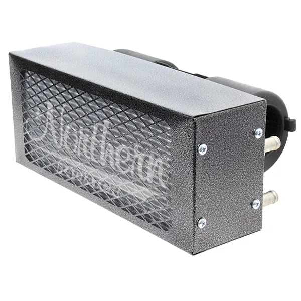 12 Volt Hi-Output Auxiliary Heater product image