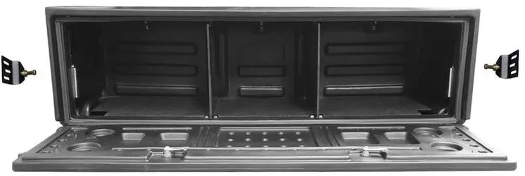 AeroBox - Removable Truck Bed Storage Box - ABUA02 product image