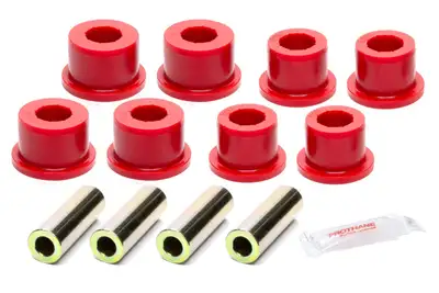 Prothane 99-09 GM P/U 1500 Spring Bushings