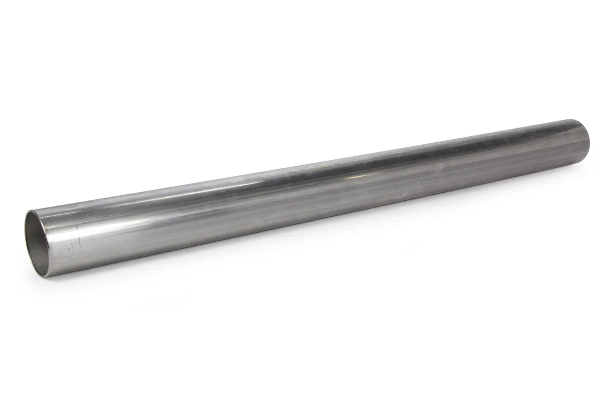Stainless Works Stainless Works Tubing Straight 2in Diameter .065 Wall 2ft