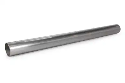 Stainless Works Stainless Works Tubing Straight 2in Diameter .065 Wall 2ft