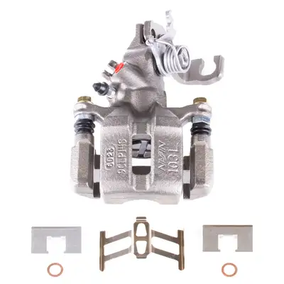 PowerStop Rear Left Acura TSX 2008-2004 Honda Accord 2007-1998