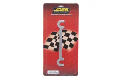 JOES Racing Products A-Arm Spacer 1/8in 6in Bolt Center