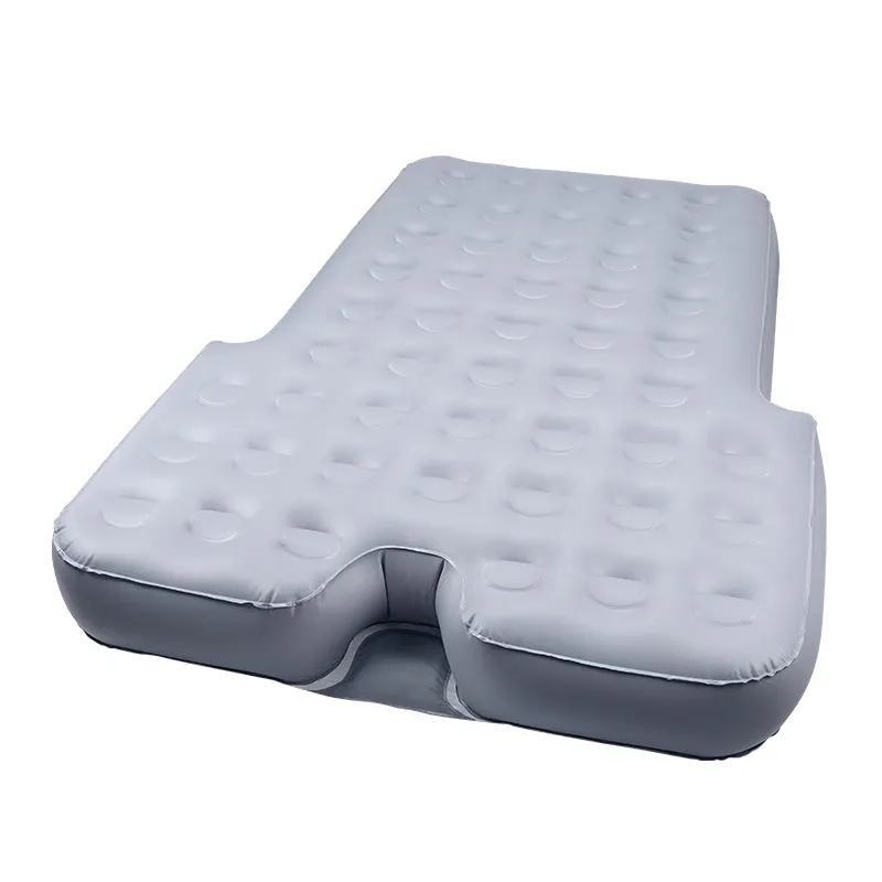 Inflatable Air Mattress with Built in Pump for 2018-Later Jeep Wrangler JLÂ 4Â Door product image