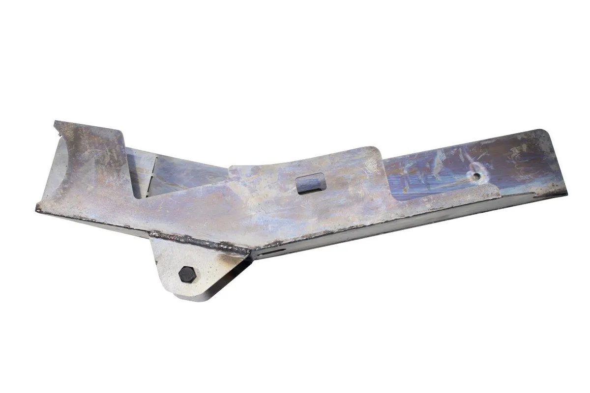 Rust Buster 1996-2004 Toyota Tacoma Mid-Frame Section w/ Leaf Spring Mount RB7105 product image