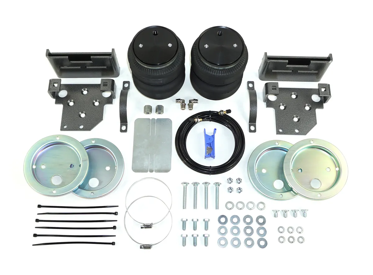 HP10071 ALPHA HD Rear Air Suspension Kit compatible with Dodge RAM 1500 2002-2008 product image