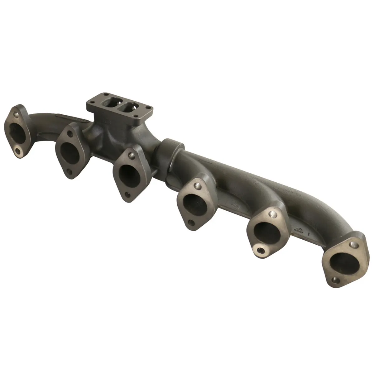 BD Diesel 1045987 BD Pulse 5.9L Cummins Exhaust Manifold Dodge 2003-2007 product image