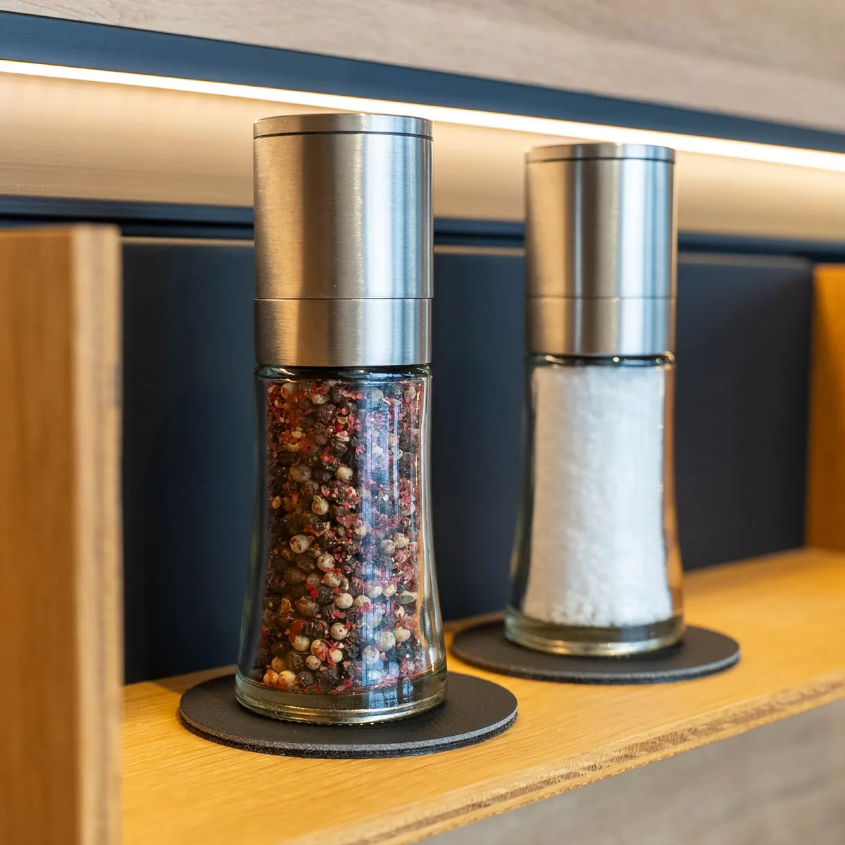 Magnetic Spice Mills product image