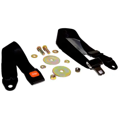 Crown Automotive Jeep Replacement 1976-1983 CJ-5 CJ Black; 60in Non-Retractable 1976-1986 CJ-7 CJ Black; 60in Non-Retractable 1981-1986 CJ-8 CJ Black; 60in Non-Retractable 1987-1995 Wrangler YJ Black; 60in Non-Retractable