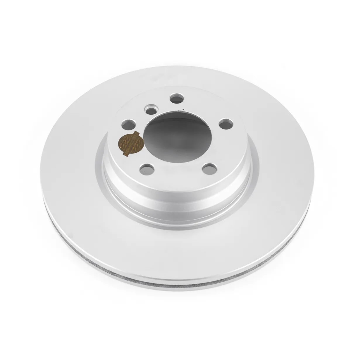 Evolution Genuine Geomet Fully Coated Rotors product image