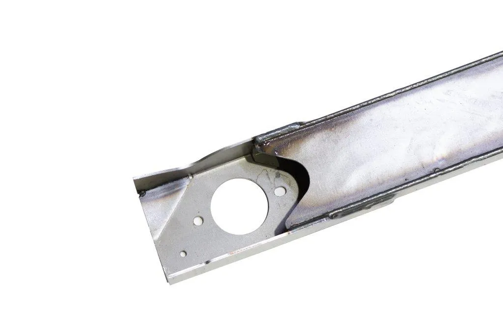 Rust Buster 2007-2018 Jeep Wrangler JK Rear Body Mount Crossmember RB5050 product image