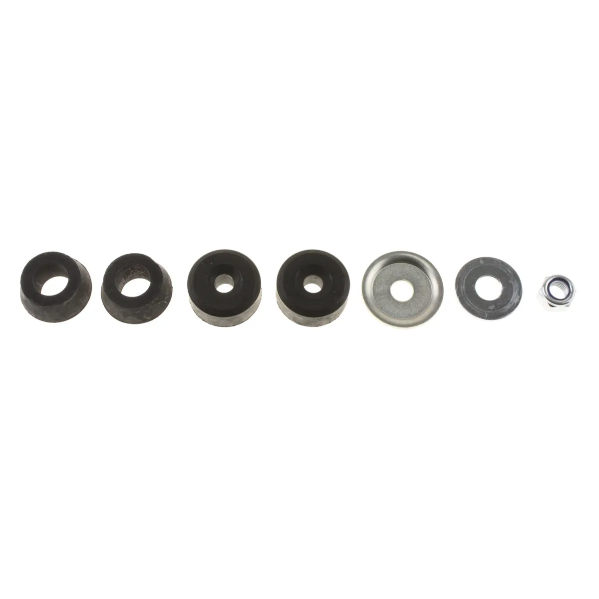 Bilstein 24-027793 B6 4600 - Suspension Shock Absorber product image