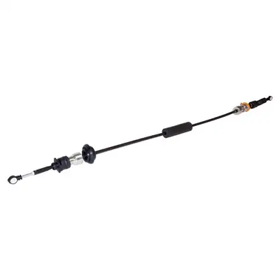 Crown Automotive Jeep Replacement Crown Automotive Jeep Replacement 52060462AG Transfer Case Shift Cable for 2007-2011 JK Wrangler w/ Automatic Transmission