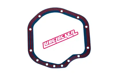 LubeLocker Lube Locker Pro Rock 44 Gasket