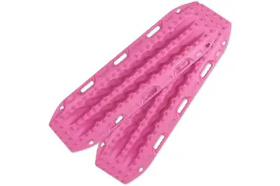 MAXTRAX MAXTRAX MKII Recovery Boards - Pink