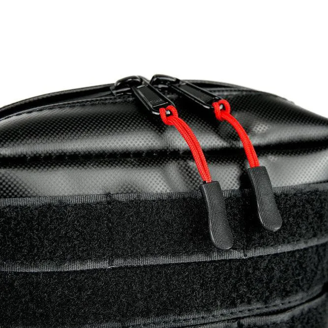 "MOLLE Pouch, Black - Small, 6"" x 10""" product image