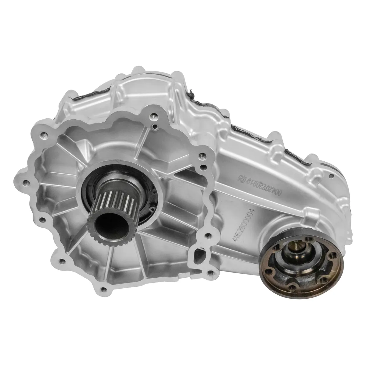 Zumbrota Remanufactured MP2010 Transfer Case For 2011-13 Grand Cherokee/Durango RTC2010J-1 product image