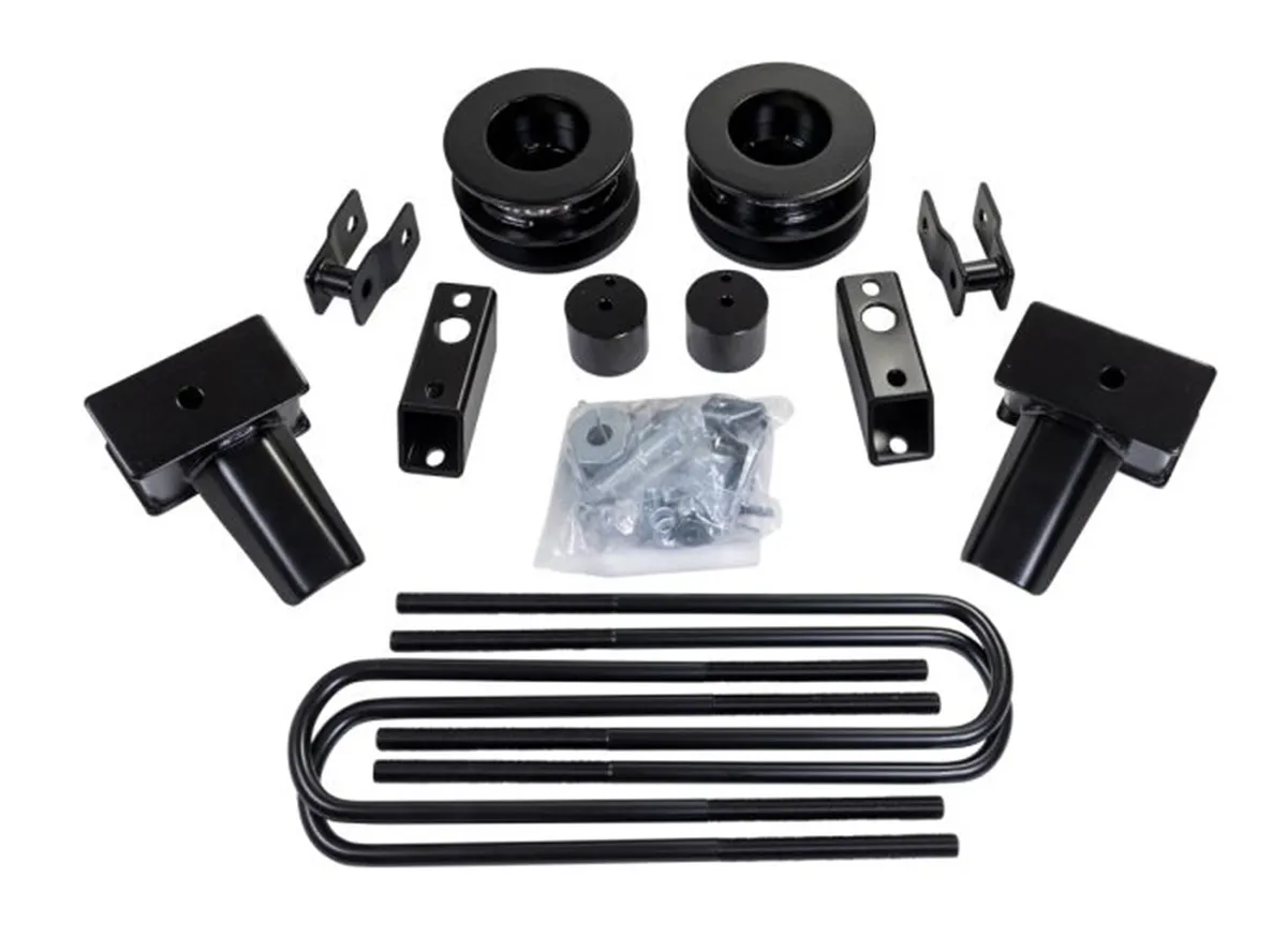 2023c Ford F250/F350 Tremor Models 4WD 2.5in Sst Lift Kit product image