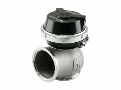 TurboSmart USA Turbosmart - TS-0555-1002 - Turbocharger Wastegate