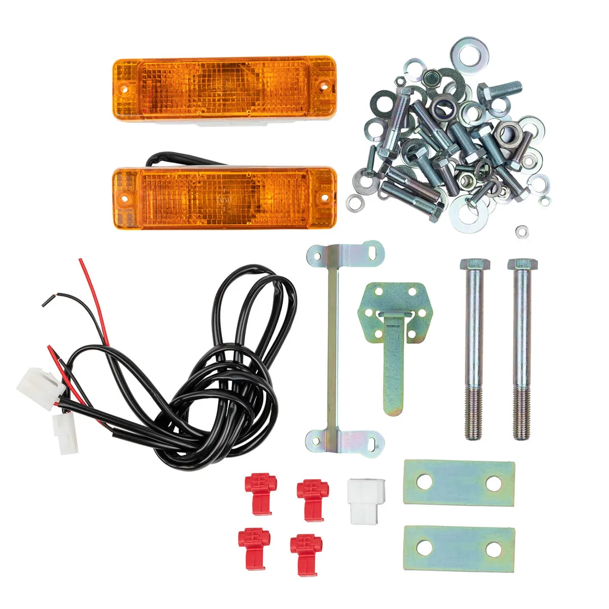 9697 Lexus Lx450/9097 Landcruiser Deluxe Bar product image