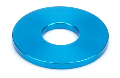 Bilstein Bump Stop Washer 14mm x 38mm 3mm Thick