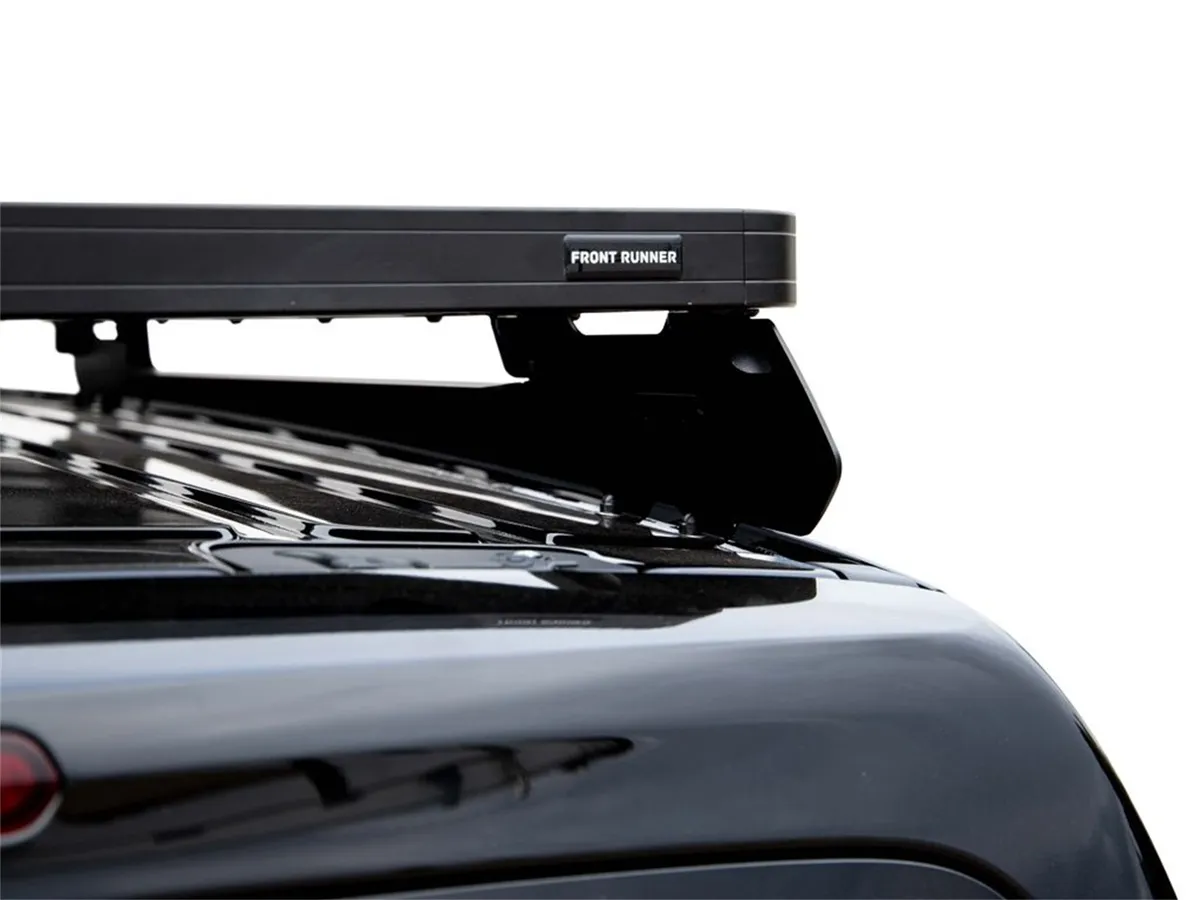Slimline II Roof Rack Kit; For 2014-2023 Mercedes Benz V-Class/Vito 3rd Gen SWB Long; product image