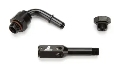Aeromotive Fuel System Phantom Internal Bypass - Relief Valve