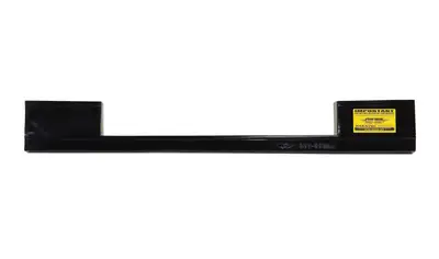 FiveStar ABC Cowl Air Inlet Insert Black