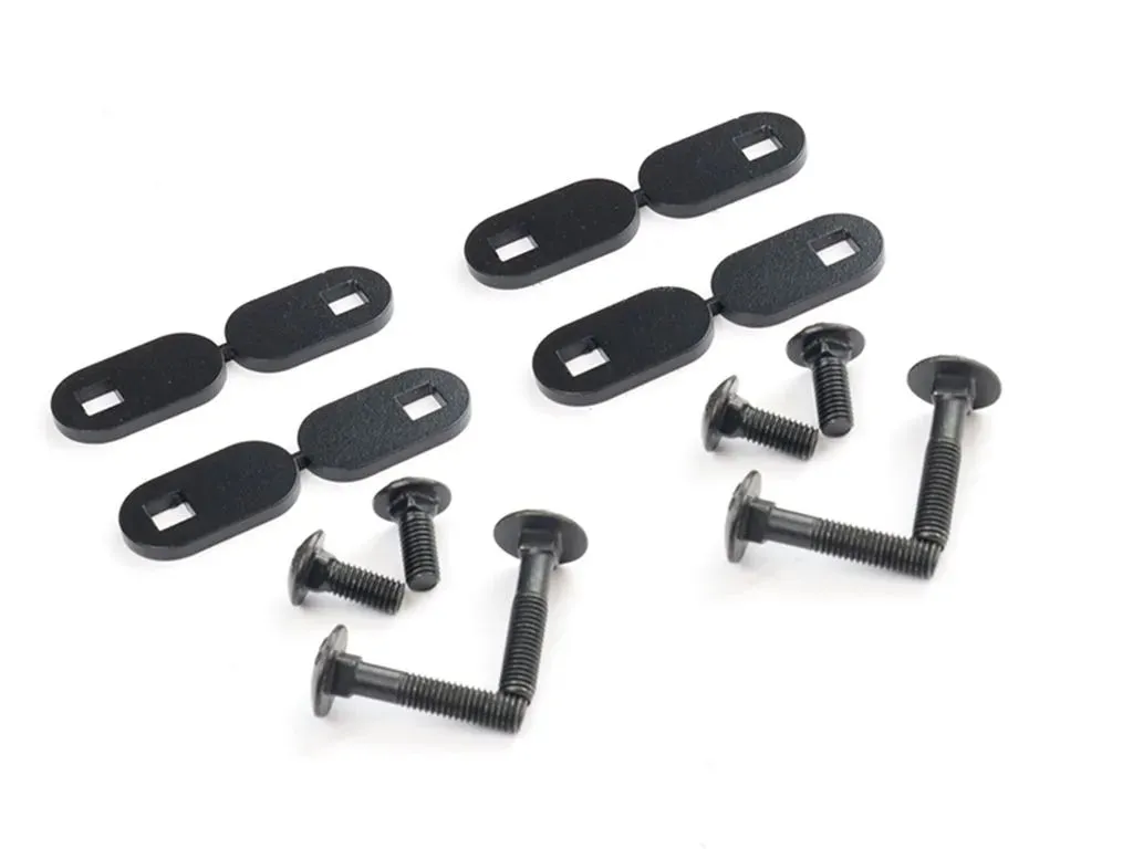 James Baroud Quick Release Tent Channel Set / 4 Piece product image