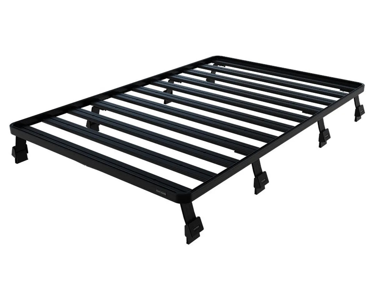 Land Rover Defender 110 1983-2016 Slimline II 34 Roof Rack Kit - by Front Runner product image