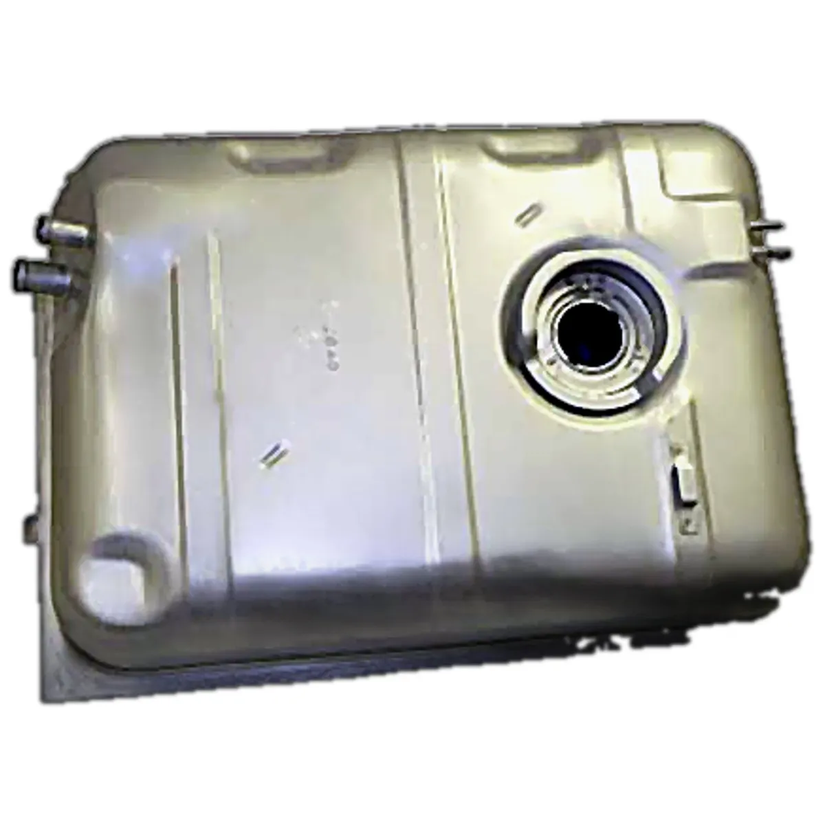 1978-1983 CJ-5 CJ 15 Gallon Tank (Metal) 1978-1986 CJ-7 CJ 15 Gallon Tank (Metal) 1981-1986 CJ-8 CJ 15 Gallon Tank (Metal) product image