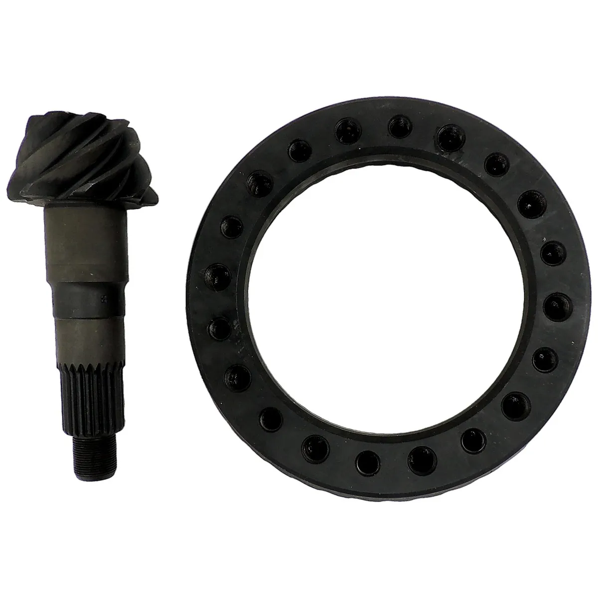 Crown Automotive Jeep Replacement D44JK513F Ring & Pinion for 07-18 Jeep JK Wranglers w/ Dana 44 Front Axle, 5.13 Ratio product image