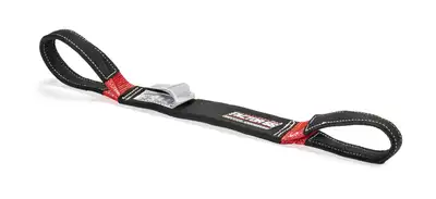 Factor 55 Factor 55 3ft x 3in Shorty Strap III - 18,600lb Max Capacity