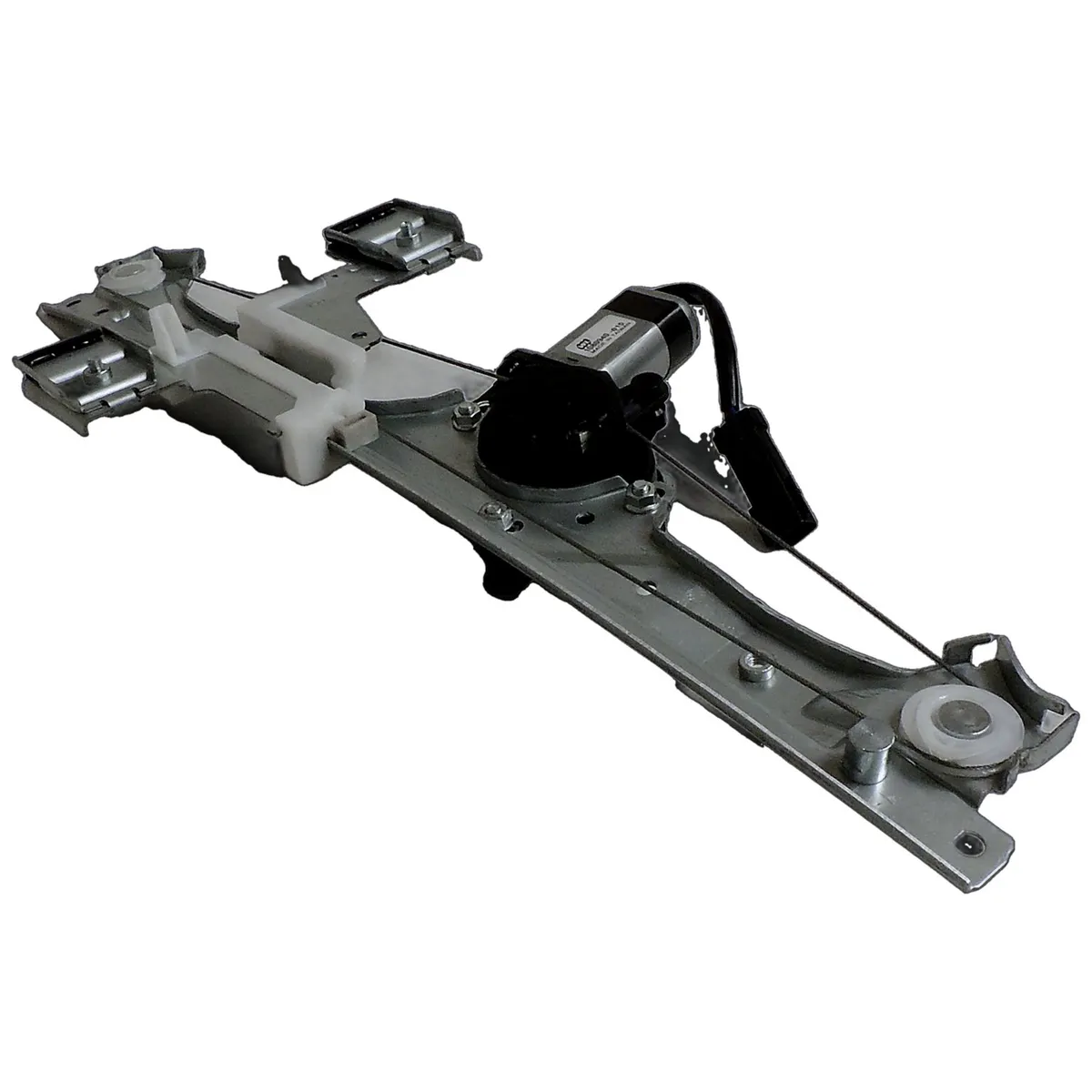 Crown Automotive Jeep Replacement 55394228AG Right Rear Window Regulator for 2005-2010 Jeep WK Grand Cherokee product image