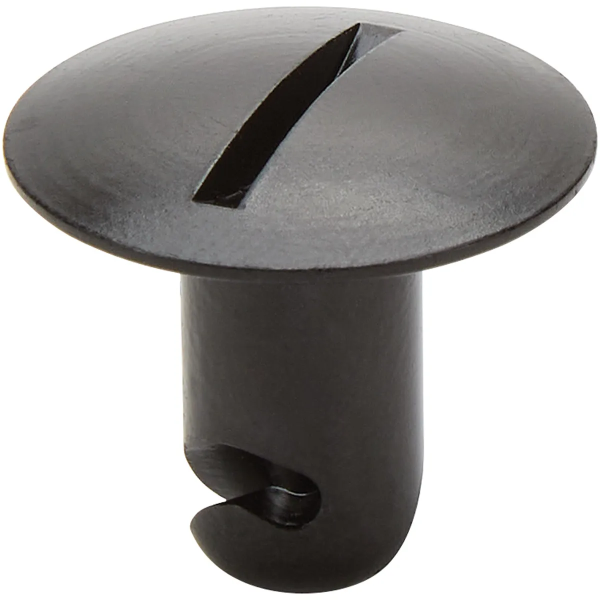 Allstar Performance O/S Oval Hd Fasteners 7/16 .500in 10pk Alum